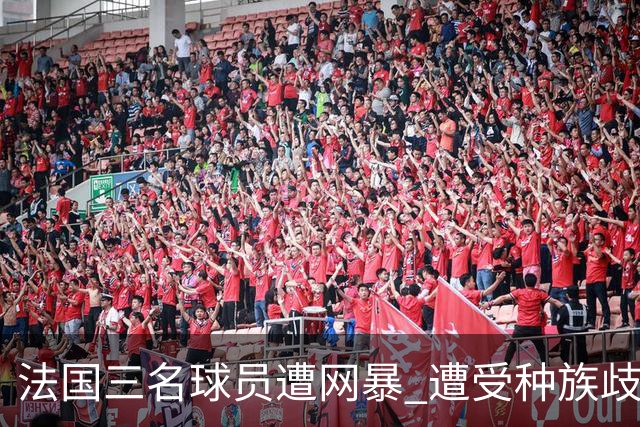 法国三名球员遭网暴 遭受种族歧视和恶意辱骂